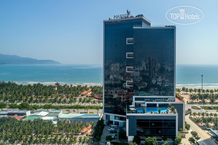 Hotel photo The Nalod Da Nang 5*