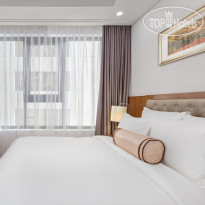 Paris Deli Danang Beach Hotel 