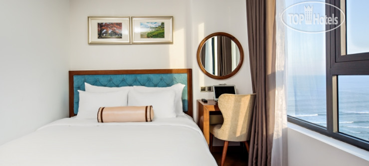 New photos from tourists Paris Deli Danang Beach Hotel 4*