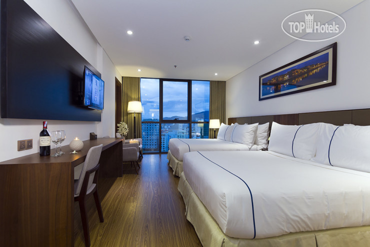 Hotel photo Pavilion Hotel 4*