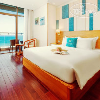 Mandila Beach Hotel Danang 