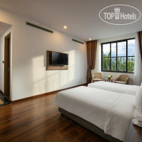 Nesta Da Nang Hotel 