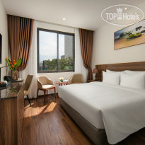Nesta Da Nang Hotel 