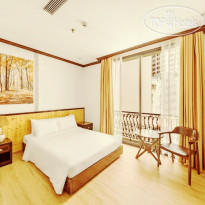 Palazzo Luxury Hotel 