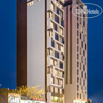 White Sand Hotel & Apartment 