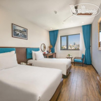 White Sand Hotel & Apartment 