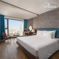 White Sand Hotel & Apartment 