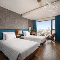 White Sand Hotel & Apartment 