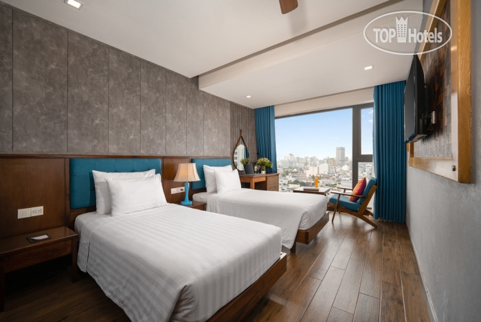 New photos from tourists White Sand Hotel & Apartment 4*