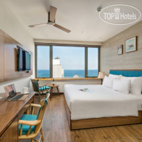 White Sand Hotel & Apartment 