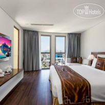 Tamarind Hotel 
