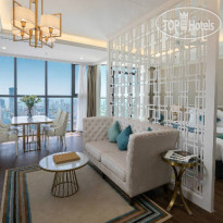 Melia Vinpearl Danang Riverfront 