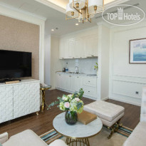 Melia Vinpearl Danang Riverfront 