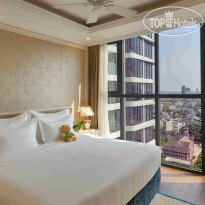 Melia Vinpearl Danang Riverfront 