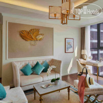 Melia Vinpearl Danang Riverfront 