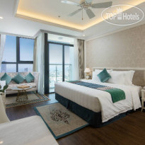 Melia Vinpearl Danang Riverfront 