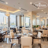 Melia Vinpearl Danang Riverfront 