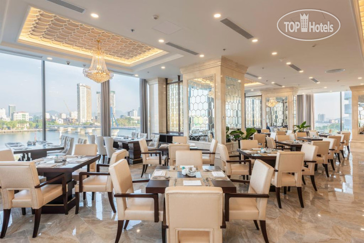New photos from tourists Melia Vinpearl Danang Riverfront 4*