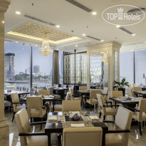 Melia Vinpearl Danang Riverfront 