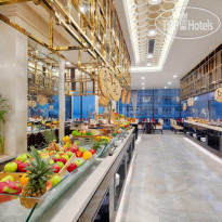 Melia Vinpearl Danang Riverfront 