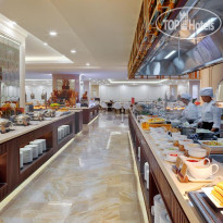Melia Vinpearl Danang Riverfront 