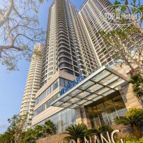 Melia Vinpearl Danang Riverfront 