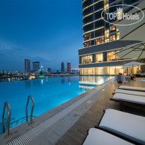 Melia Vinpearl Danang Riverfront 