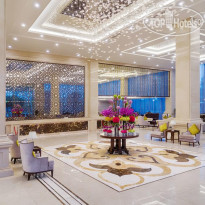 Melia Vinpearl Danang Riverfront 