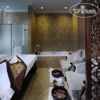 Melia Vinpearl Danang Riverfront 