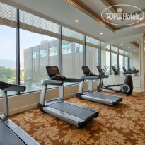 Melia Vinpearl Danang Riverfront 
