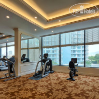 Melia Vinpearl Danang Riverfront 