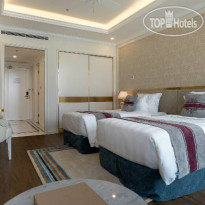 Melia Vinpearl Danang Riverfront 