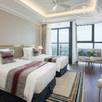 Melia Vinpearl Danang Riverfront 