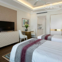 Melia Vinpearl Danang Riverfront 