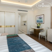 Melia Vinpearl Danang Riverfront 