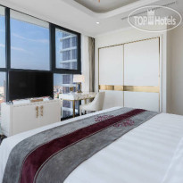 Melia Vinpearl Danang Riverfront 