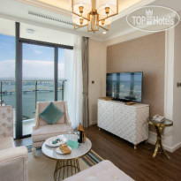 Melia Vinpearl Danang Riverfront 