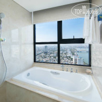 Melia Vinpearl Danang Riverfront 