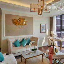 Melia Vinpearl Danang Riverfront 