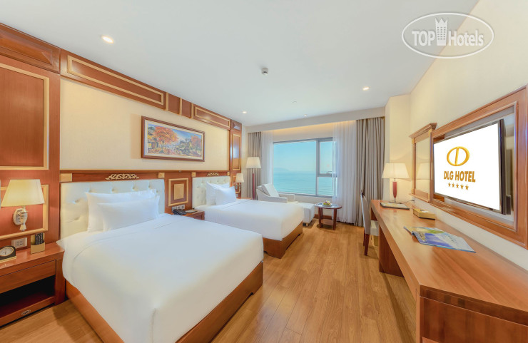 DLG Hotel Danang