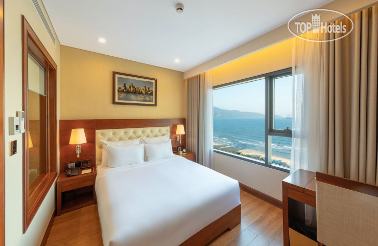 DLG Hotel Danang