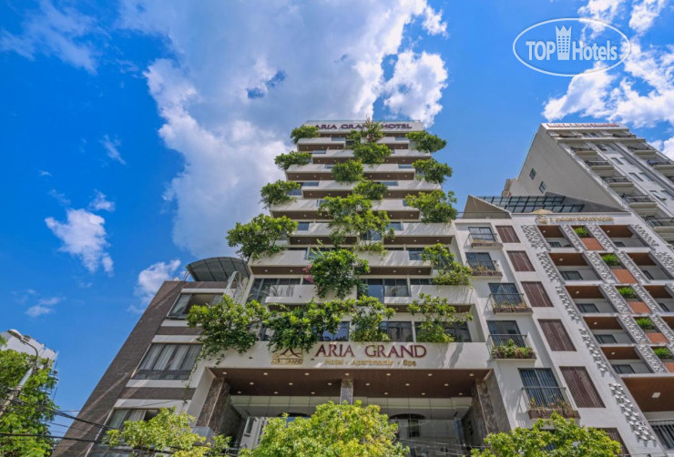 Hotel photo Alani Hotel & Spa 4*