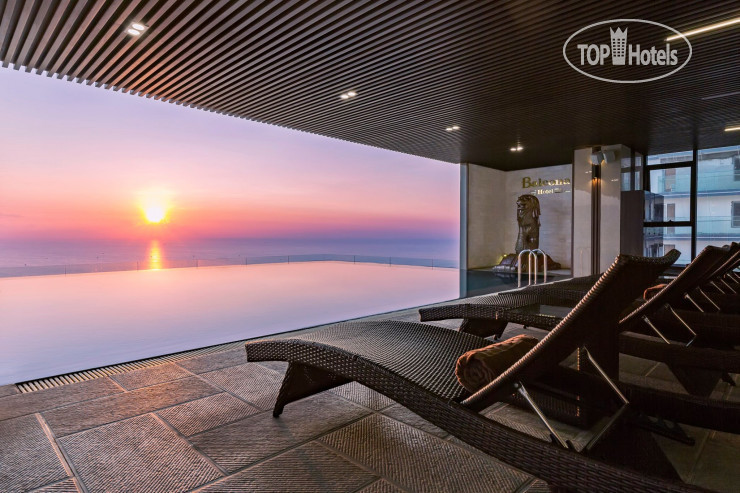 Hotel photo Balcona Hotel Da Nang 4*