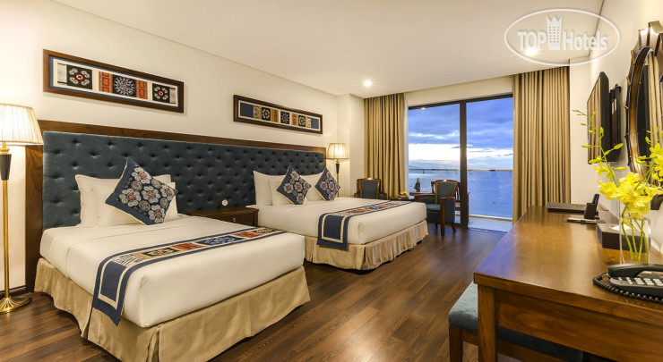 New photos from tourists Balcona Hotel Da Nang 4*