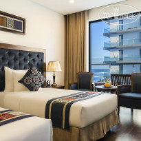 Balcona Hotel Da Nang 