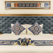 Balcona Hotel Da Nang 
