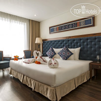 Balcona Hotel Da Nang 