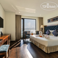 Balcona Hotel Da Nang 