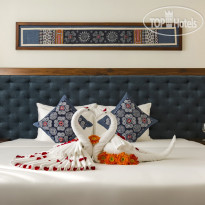 Balcona Hotel Da Nang 