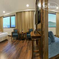 Balcona Hotel Da Nang 